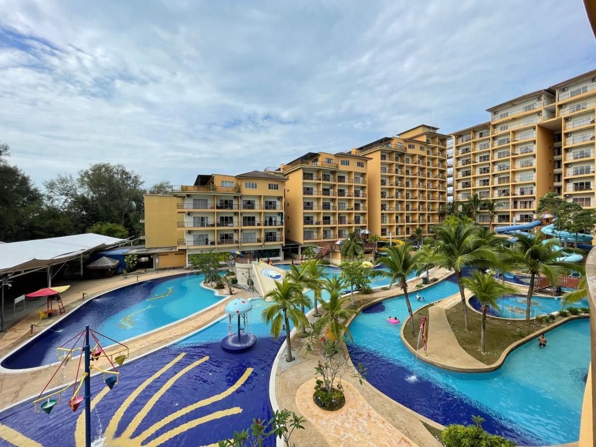 Gold Coast Morib Themepark View Studio Banting  Exterior photo