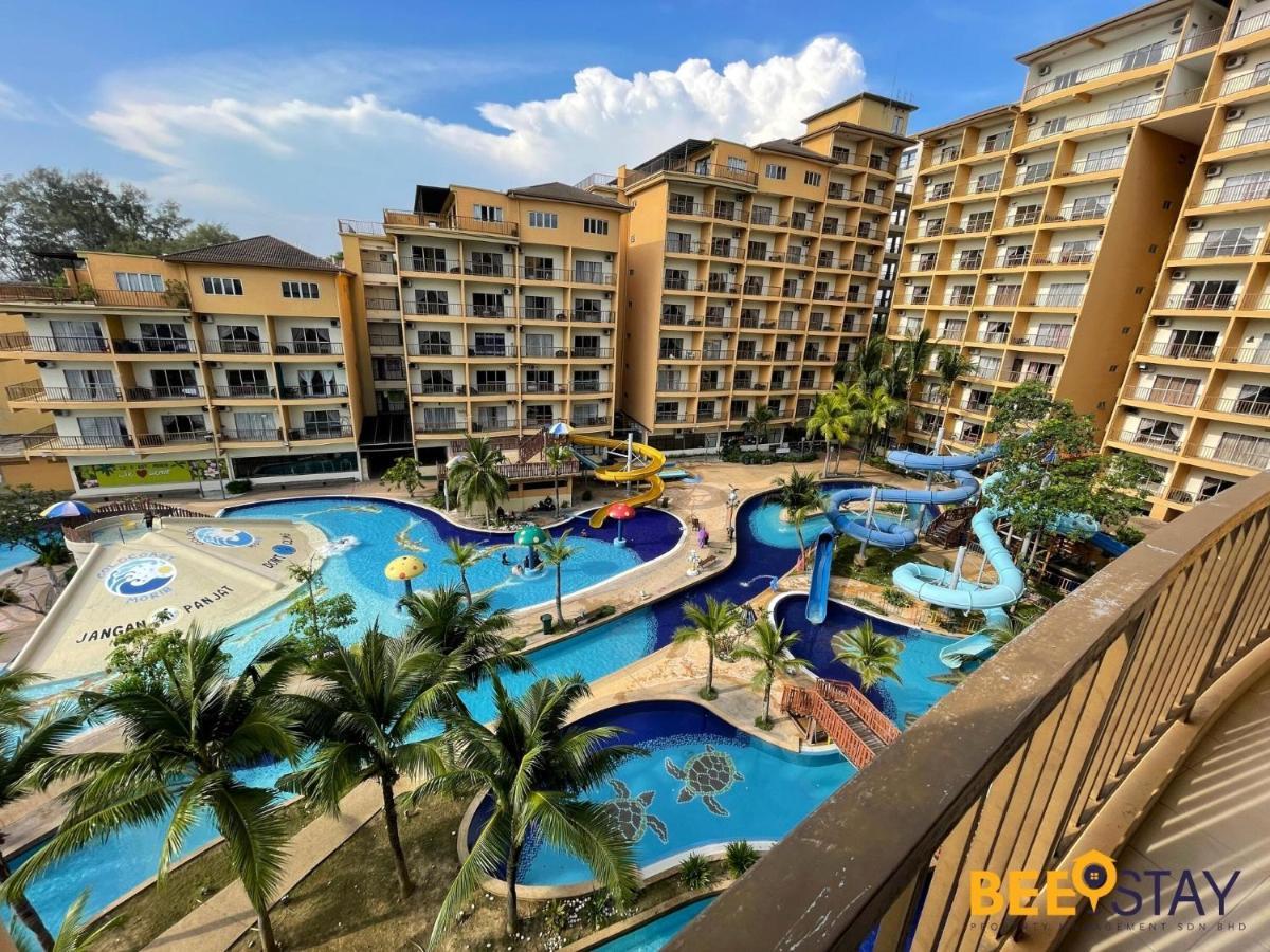 Gold Coast Morib Themepark View Studio Banting  Exterior photo