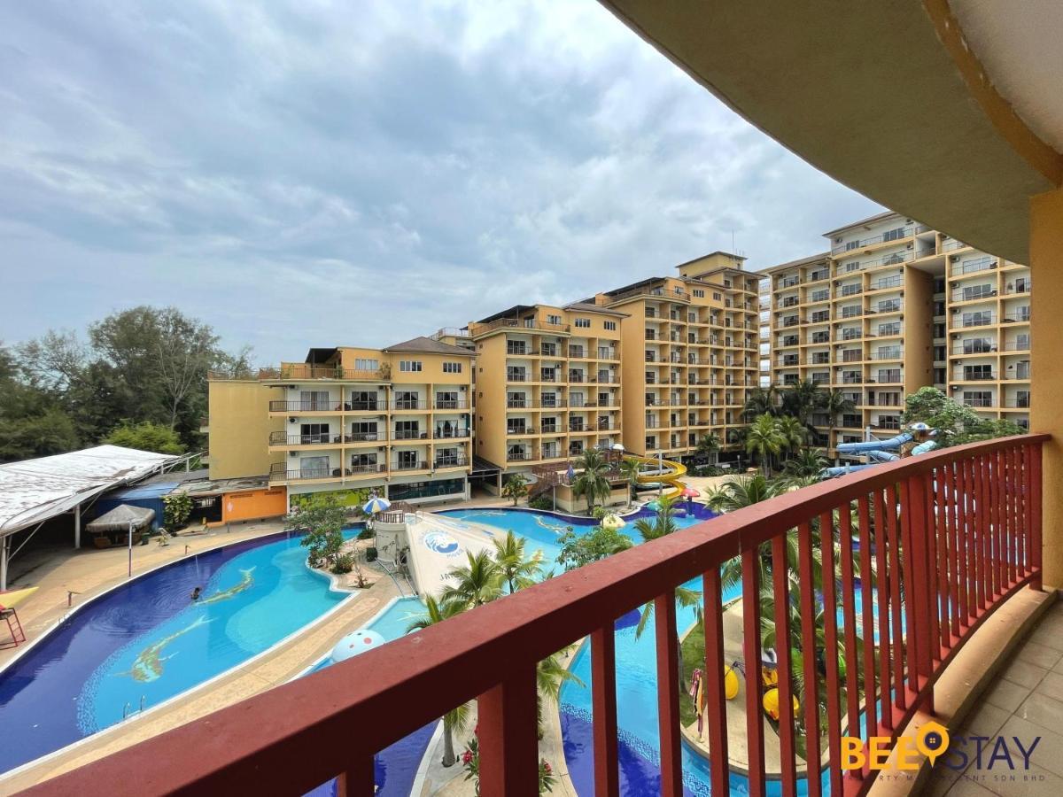 Gold Coast Morib Themepark View Studio Banting  Exterior photo